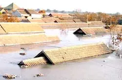 Indonesia: Các nhà khoa học có chế ngự được lũ bùn núi lửa?